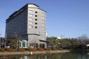 Hotel New Otani Saga, Saga