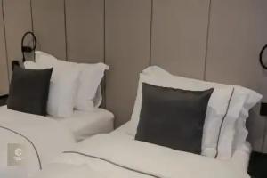 Central Inn Hotel, Tirana