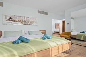 Villa Palma - Seaside Luxury Villa for 6 Person, Pula