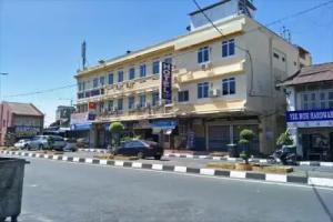 Hotel O Ban Cheong, Kangar