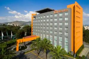 Real Inn Perinorte, Mexico City