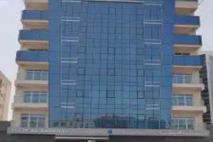 Tulip Al Barsha Hotel Apartment, Dubai