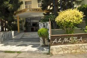 Almera Apart Hotel, Alanya