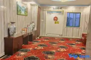 Fushi Hotel, Shanghai