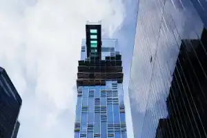 Hotel Indigo HONG KONG ISLAND by IHG, Hong Kong