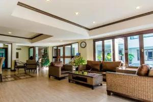 Goldenbell Hotel Chiangmai, Chiang Mai City