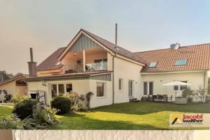 Etzhorner Tied 2 Comfortable Holiday Residence Tourist base, Oldenburg