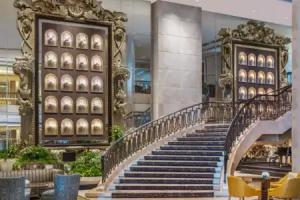 The St. Regis Mumbai, Mumbai