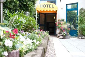 Hotel Cabo, Hamburg
