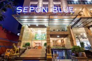 Sepon Blue Hotel, Da Nang