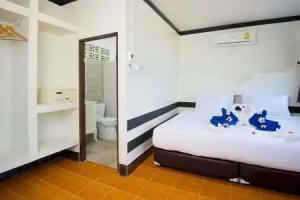 Simple Life Talay & Divers Resort, Koh Tao Island