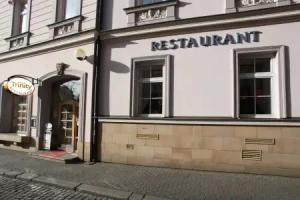 Hotel Trinity, Olomouc