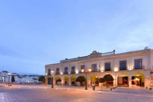 Parador de Ronda, Ronda