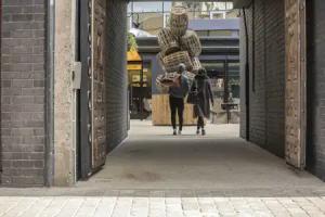 Bullitt Hotel, Belfast