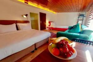 Mates Port Hotel, Istanbul