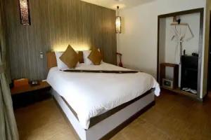 The Hideaway Resort, Hua Hin