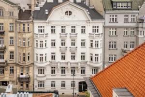 La Belle Epoque Apartments, Warsaw