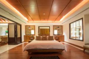 Trisara Hotel, Naithon
