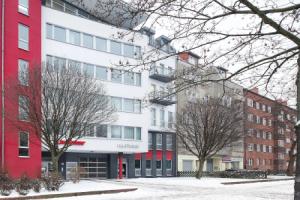 mk | hotel berlin, Berlin