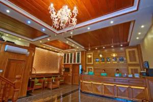 Royal Pearl Hotel, Mandalay