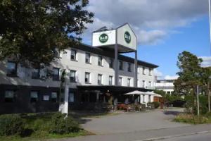 B&B HOTEL Regensburg-Ost, Regensburg