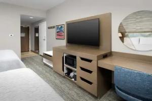 Hampton Inn Boston Logan Airport Chelsea, Boston