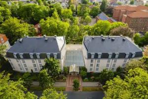 Hotel Am Schlosspark, Gotha