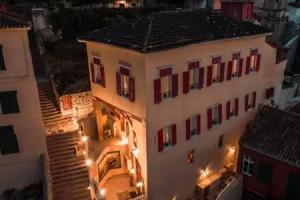 Ilion Hotel Suites, Nafplio