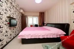 Jinfeng Family Hotel, Xi'an