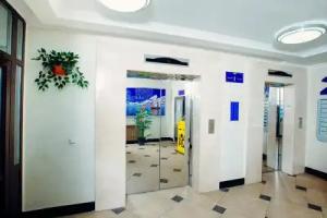 Apartments on 7B Saraishyk street, Astana