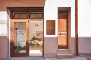 B&B La Torre, Castellammare del Golfo