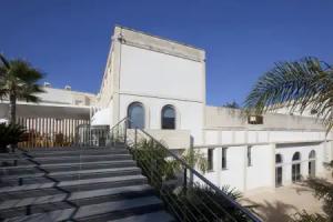 Arthotel & Park Lecce, Lecce