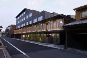 Oriental Hotel Kyoto Rokujo, Kyoto