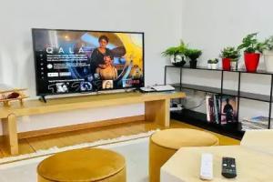 Cosy & New 2 bedrooms in Center, Luxembourg