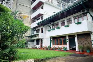 Sharon Inn By Yoho Hotel, Kandy