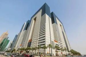 Ezdan Residence, Doha