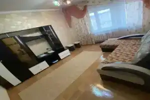 Apartments on 9 Parkovaya Street, Severobaykalsk