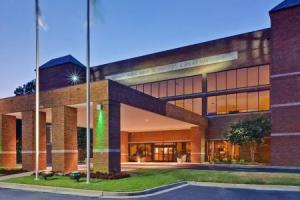 Fogelman Executive Center Hotel, Memphis