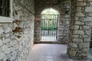 Villa La Rosa With 2 Bedrooms in, Wonderful sea View, Furnish, Taormina