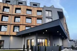 Holiday Inn - the niu, Flux by IHG, Passau