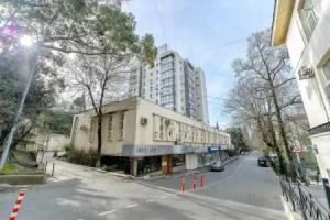 Apartments on Gorky street 43, Sochi