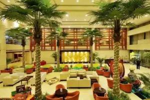 Tiantan Hotel, Beijing