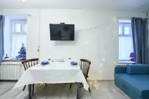 DD-Apartments on Rybny Lane, Vyborg