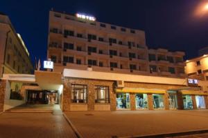 Hotel Mediterraneo, Civitavecchia