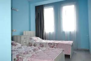 Apt On Lermontov 37 B Apartments, Batumi