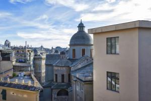 Brignole de Ferrari by Wonderful Italy Hotel, Genoa