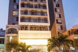 Iris Hotel Can Tho, Can Tho