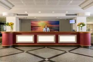 The New Port Hotel Tel Aviv, Tel Aviv