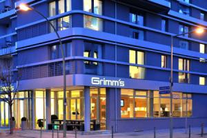 Grimms Berlin Mitte, Berlin