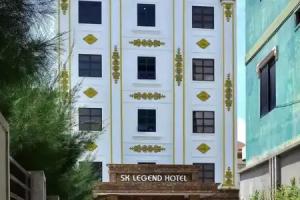 Sk Legend Vung Tau Hotel, Vung Tau